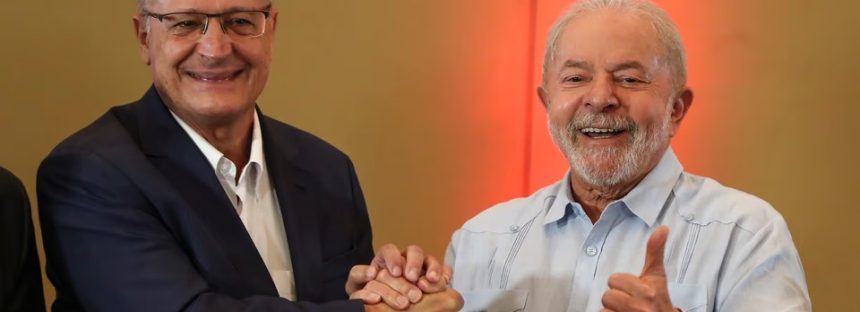El vicepresidente de Brasil cuestionó a Milei y dijo que sus ataques «perjudican a la Argentina»