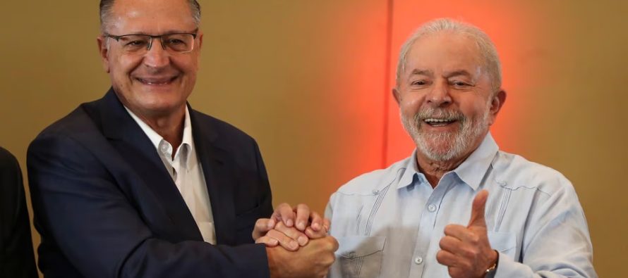 El vicepresidente de Brasil cuestionó a Milei y dijo que sus ataques «perjudican a la Argentina»