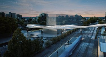 El megaproyecto que promete cambiar el centro de un municipio del conurbano