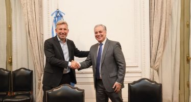 Entre Ríos recibirá $120.000 millones de la ANSES para el sistema previsional