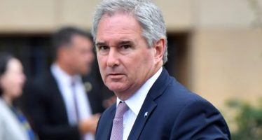 El canciller Pablo Quirno también le sugirió a Villarruel que se vaya: “Siempre intentó desestabilizar”
