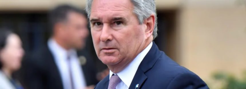 El canciller Pablo Quirno también le sugirió a Villarruel que se vaya: “Siempre intentó desestabilizar”