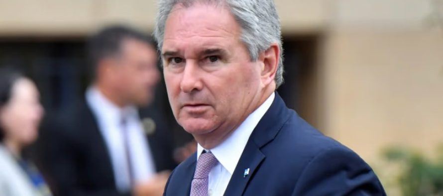 El canciller Pablo Quirno también le sugirió a Villarruel que se vaya: “Siempre intentó desestabilizar”