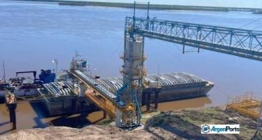 Reforma portuaria: Milei suspendió los cambios tras el conflicto con los gremios