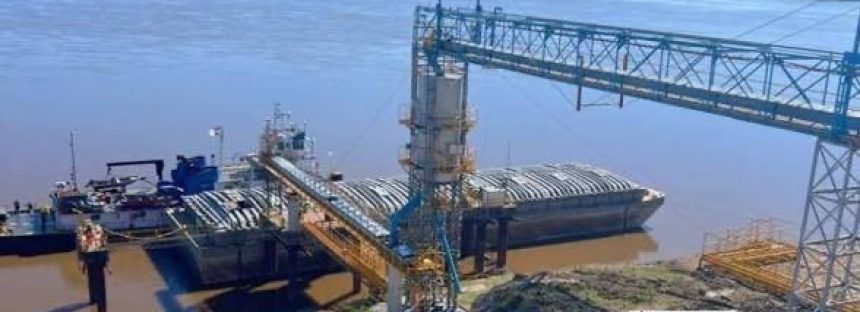 Reforma portuaria: Milei suspendió los cambios tras el conflicto con los gremios