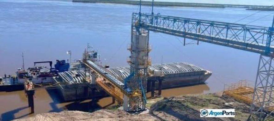 Reforma portuaria: Milei suspendió los cambios tras el conflicto con los gremios
