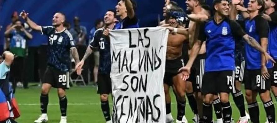 De Malvinas a Tini: la nueva ola nacionalista que empieza a incomodar a Milei