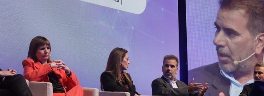 Ritondo marca la posición del PRO: acompañar el cambio sin perder identidad propia