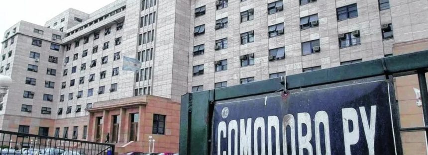 Causa $LIBRA: la Justicia definirá en los próximos días si acepta la inclusión de los querellantes