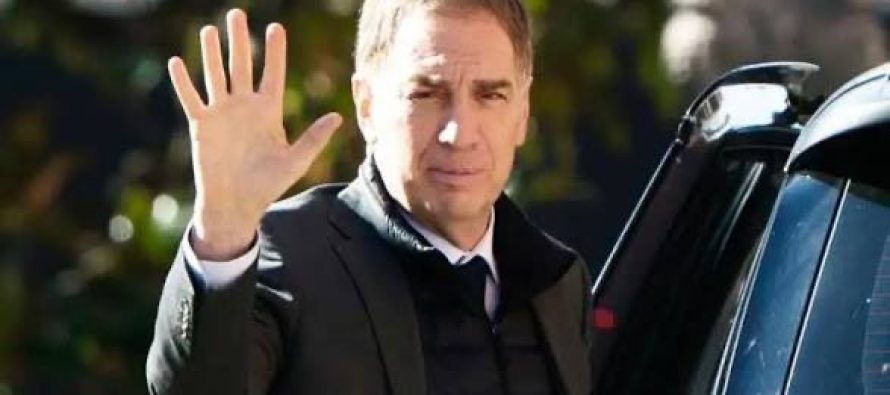 La nueva Karina: la estrategia de Santilli y Caputo para ampliar la base de La Libertad Avanza