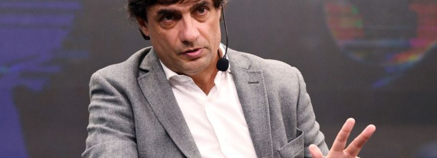 Lacunza se distancia de LLA: “En 2027, lo mejor para la Argentina es una propuesta independiente”