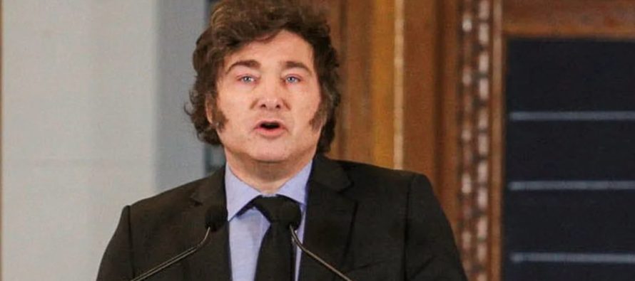 Inflación, crecimiento y empleo: los puntos clave del discurso de Javier Milei