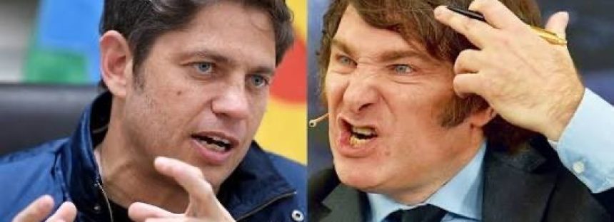 PASO 2027: cómo la decisión de Milei podría cambiar el tablero bonaerense