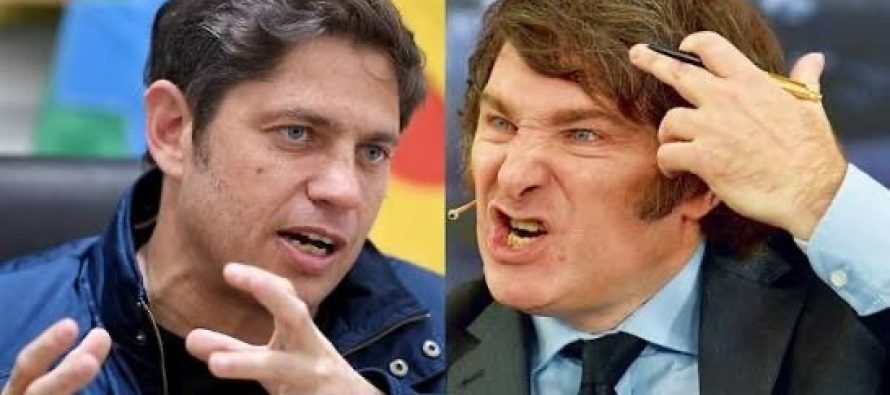 PASO 2027: cómo la decisión de Milei podría cambiar el tablero bonaerense