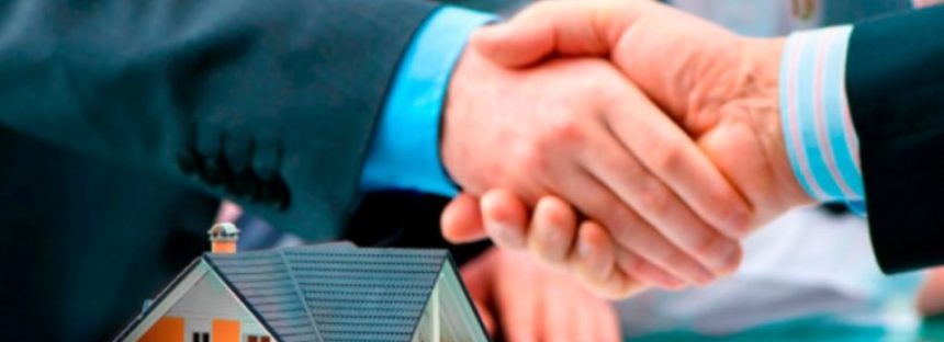 Mercado inmobiliario: menos escrituras, pero operaciones por montos más altos