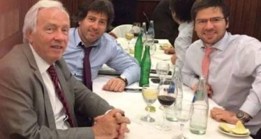 El Senado avanza con más de 50 pliegos y define jueces clave