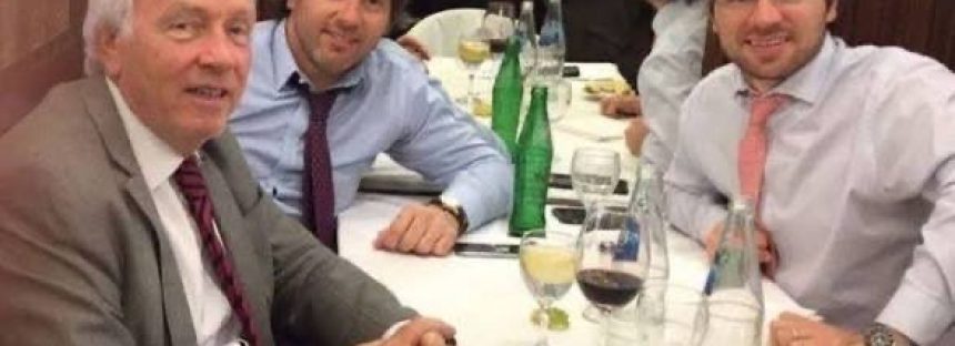 El Senado avanza con más de 50 pliegos y define jueces clave