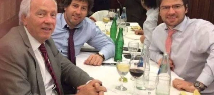 El Senado avanza con más de 50 pliegos y define jueces clave