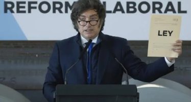 Revés para el Gobierno: la Justicia declaró inconstitucional un artículo de la reforma laboral sobre las indemnizaciones