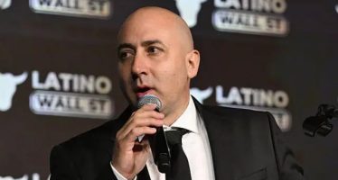 La cantera libertaria de Cerimedo: quiénes llegaron al poder y quiénes no