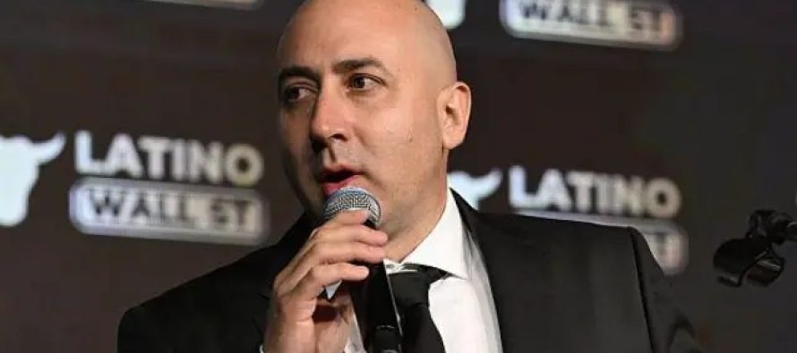 La cantera libertaria de Cerimedo: quiénes llegaron al poder y quiénes no