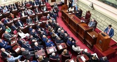 Entre Ríos eliminó las pensiones vitalicias para gobernadores: quiénes serán los primeros afectados