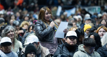 Más de 6.000 vecinos y 108 proyectos: así fue el Congreso de la Comunidad de Lomas