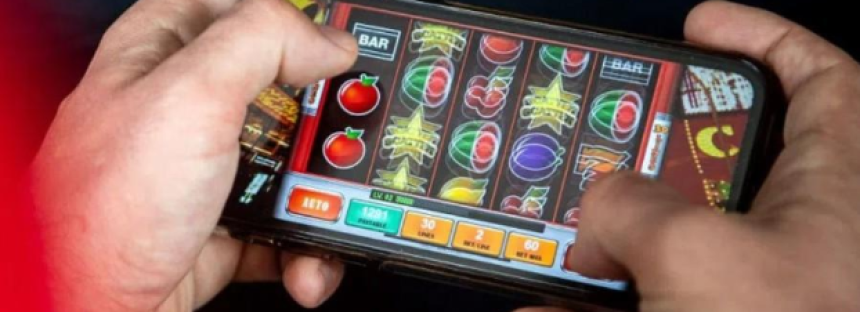Qué pasa con los deudores alimentarios que tienen cuentas de apuestas online