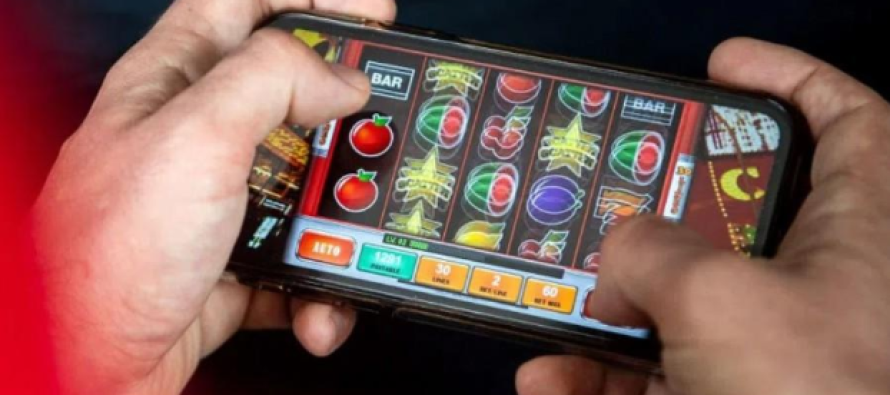 Qué pasa con los deudores alimentarios que tienen cuentas de apuestas online