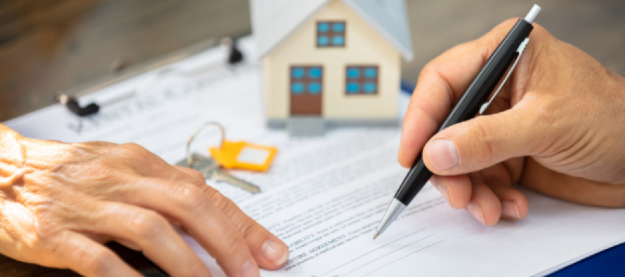 Mercado inmobiliario: cuánto se vendió en agosto y qué pasó con las hipotecas