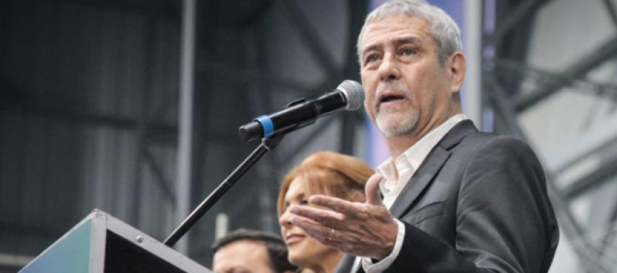 Jorge Ferraresi apuntó contra Cristina Kirchner y habló del futuro del peronismo: «No me conduce»