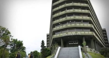 El Gobierno redujo fondos de Gendarmería para seguridad fronteriza y lucha contra el narcotráfico
