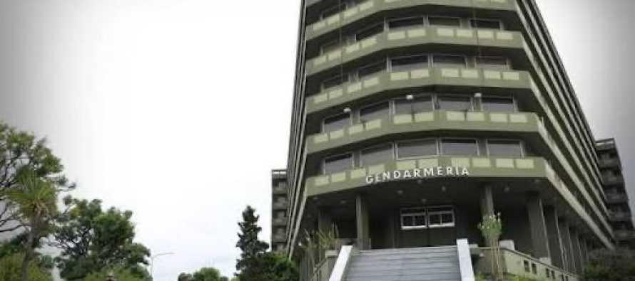El Gobierno redujo fondos de Gendarmería para seguridad fronteriza y lucha contra el narcotráfico