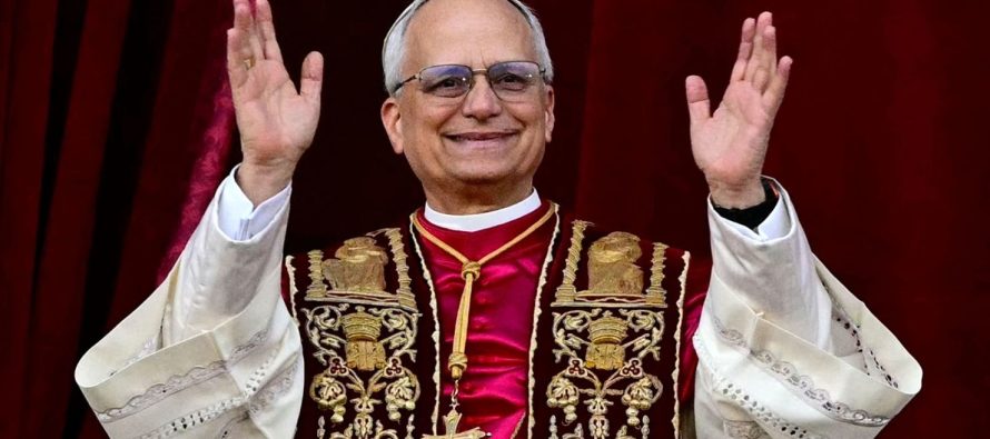 La visita del Papa al Cottolengo abrió otra disputa entre Milei y Kicillof
