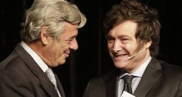 Nicolás Pino busca retener el control de la Rural en una elección atravesada por la disputa interna