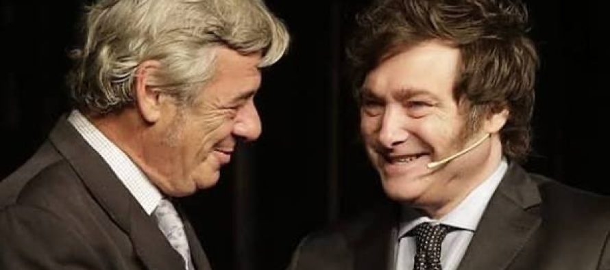 Nicolás Pino busca retener el control de la Rural en una elección atravesada por la disputa interna