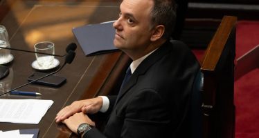 Adorni: se conocieron nuevas precisiones del plazo para que aclare “dudas” sobre su patrimonio