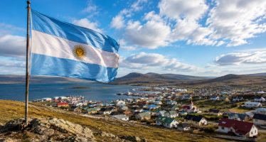 Qué dice la guía de Gran Bretaña para defender a las empresas que operan en las Islas Malvinas