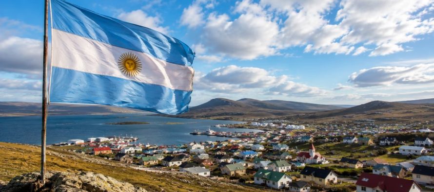 Qué dice la guía de Gran Bretaña para defender a las empresas que operan en las Islas Malvinas
