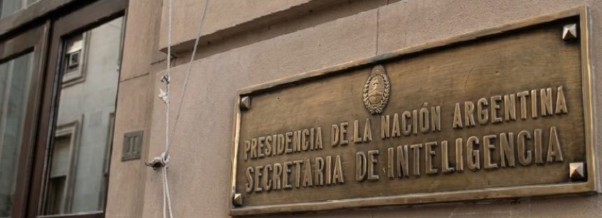 El Gobierno aprobó un nuevo estatuto para el personal de la SIDE