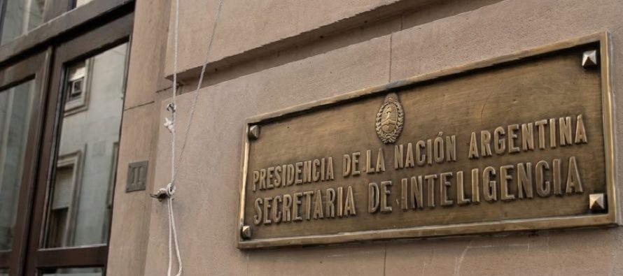 El Gobierno aprobó un nuevo estatuto para el personal de la SIDE