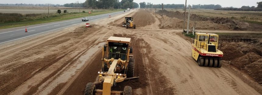 Presupuesto 2027: una por una, las obras públicas proyectadas por el Gobierno en cada provincia