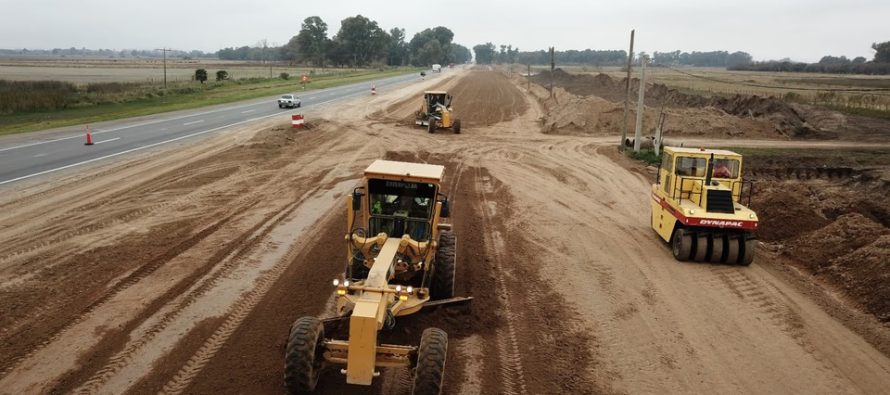 Presupuesto 2027: una por una, las obras públicas proyectadas por el Gobierno en cada provincia