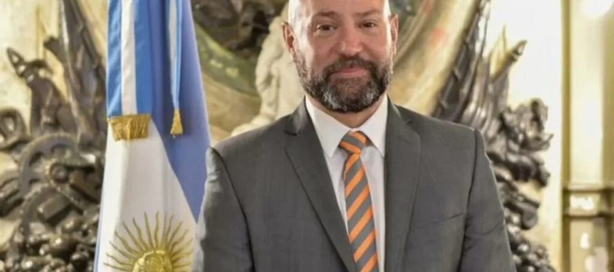 ANDIS: la Justicia confirmó el procesamiento de Diego Spagnuolo por las supuestas coimas