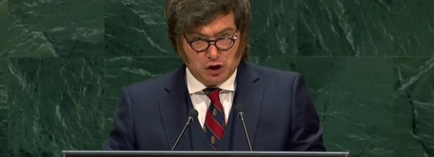 Brasil respondió a la acusación de Milei y la calificó como “antidemocrática, desequilibrada e impropia