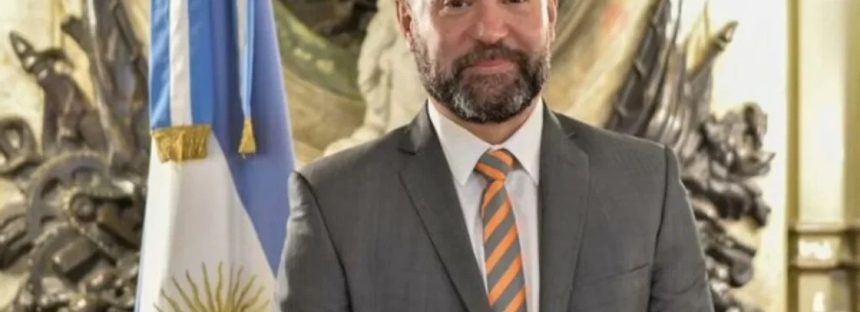 Pidieron la detención de Spagnuolo por las irregularidades en la ANDIS