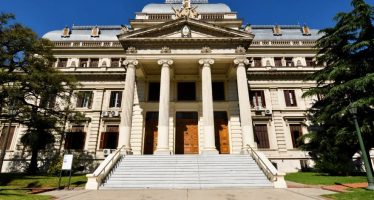 Diputados bonaerenses rechazaron la acusación de encubrimiento en el caso «Chocolate» Rigau
