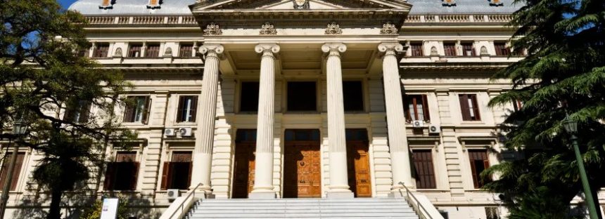Diputados bonaerenses rechazaron la acusación de encubrimiento en el caso «Chocolate» Rigau