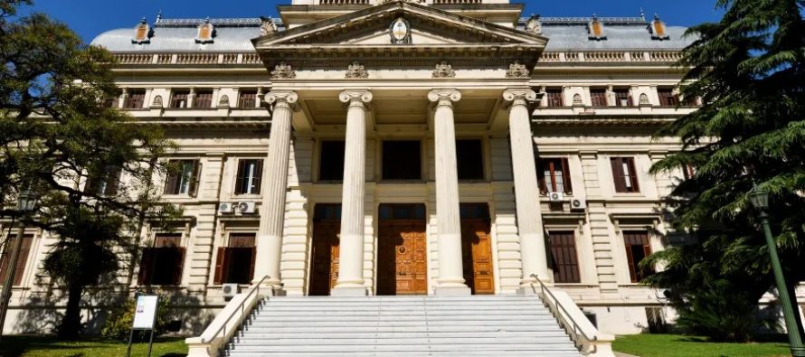 Diputados bonaerenses rechazaron la acusación de encubrimiento en el caso «Chocolate» Rigau