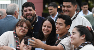 Vicente López volvió a liderar el ranking de la UBA como el mejor municipio del conurbano